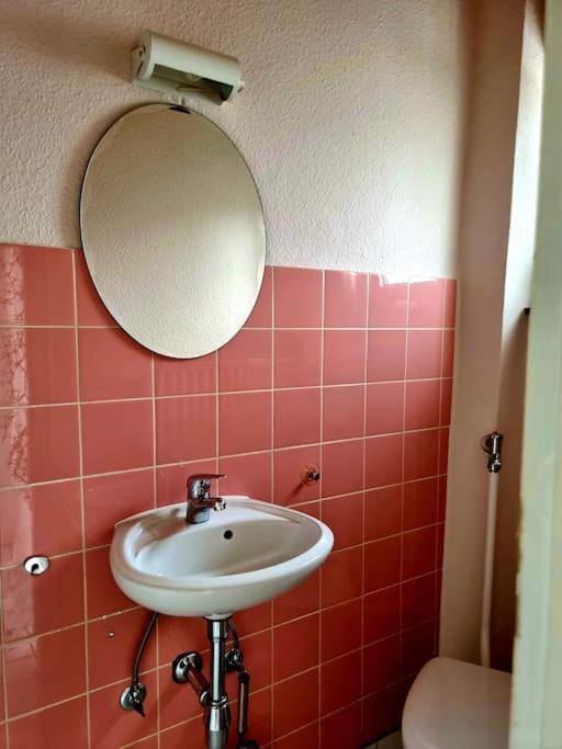 Апартаменты Eine Oase Bei Tara In Waldacker Рёдермарк Экстерьер фото
