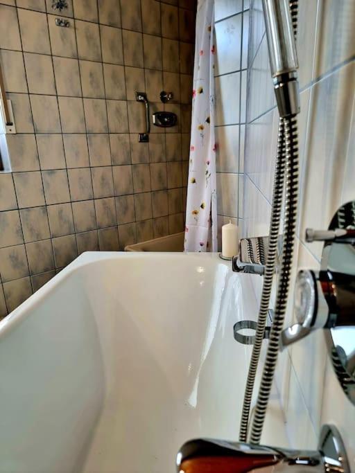 Апартаменты Eine Oase Bei Tara In Waldacker Рёдермарк Экстерьер фото